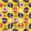 PREORDER Squzzle Puzzle Donuts
