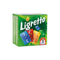 PREORDER Ligretto Green