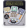 PREORDER Dominos Double 15