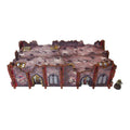 Micro Art Studio - Imperial Officium PREPAINTED [28mm/1:56]