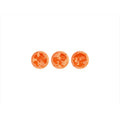 PREORDER Micro Art Studio - Accessories - Objective Critical Markers 40mm 1-3 KT Fluo Orange