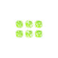 PREORDER Micro Art Studio - Accessories - Objective Critical Markers 40mm 1-6 Fluo Green