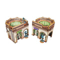 PREORDER Micro Art Studio - Infinity Scenery - Al Medinat Hammam (2) PREPAINTED