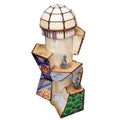 PREORDER Micro Art Studio - Infinity Scenery - Al Medinat Terraformation Tower (1)