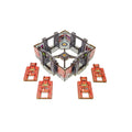 Micro Art Studio - Infinity Scenery - Precinct Sigma Objective Room Mark 3 PREPAINTED