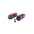 PREORDER Micro Art Studio - Infinity Scenery - Precinct Sigma Pepinillo Vans 1 PREPAINTED