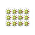 Micro Art Studio - Infinity Token Sets - N4 Infinity Tokens Deployables 2 (12)