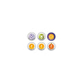 Micro Art Studio - Infinity Token Sets - N4 Infinity Voodoo (6)