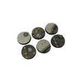PREORDER Micro Art Studio - Infinity Bases - Urban Arc Bases - Round 40mm (2)