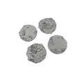 PREORDER Micro Art Studio - Infinity Bases - Urban Fight Bases - Round 55mm (1)