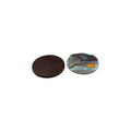 PREORDER Micro Art Studio - Infinity Bases - Daedalus Gate Base Topper Round 55mm (4)