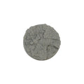 PREORDER Micro Art Studio - Resin Round/Oval Bases - Spooky Bases Round 80mm (1)
