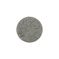 PREORDER Micro Art Studio - Resin Round/Oval Bases - Spooky Bases Round 90mm (1)