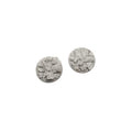 PREORDER Micro Art Studio - Resin Round/Oval Bases - Forest Bases - Round 60mm (1)