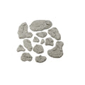 PREORDER Micro Art Studio - Resin Round/Oval Bases - Mystic Basing Kit (14)