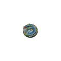 PREORDER Micro Art Studio - Resin Round/Oval Bases - Mystic Bases - Round 60mm (1)