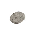 PREORDER Micro Art Studio - Resin Round/Oval Bases - Graveyard Bases - Oval 120x92mm (1)