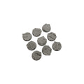 PREORDER Micro Art Studio - Resin Round/Oval Bases - Shrine Bases - Round 28mm (5)