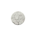 PREORDER Micro Art Studio - Resin Round/Oval Bases - Shrine Bases - Round 100mm (1)