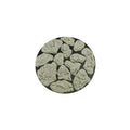 PREORDER Micro Art Studio - Resin Round/Oval Bases - Jungle Basing Kit (13)