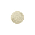 PREORDER Micro Art Studio - Resin Round/Oval Bases - Wasteland Bases - Round 100mm (1)