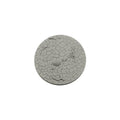 PREORDER Micro Art Studio - Resin Round/Oval Bases - Wasteland Bases Round 80mm (1)