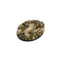 PREORDER Micro Art Studio - Resin Round/Oval Bases - Ancient Bases - Oval 120x92mm (1)