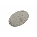 PREORDER Micro Art Studio - Resin Round/Oval Bases - Ancient Bases - Oval 170x105mm (1)