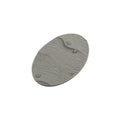 PREORDER Micro Art Studio - Resin Round/Oval Bases - Desert Bases Oval 105x70mm (1)