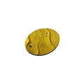 PREORDER Micro Art Studio - Resin Round/Oval Bases - Desert Bases - Oval 120x92mm (1)