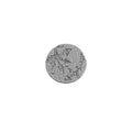 PREORDER Micro Art Studio - Resin Round/Oval Bases - Chaos Waste Bases Round 80mm (1)