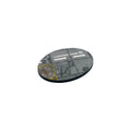 PREORDER Micro Art Studio - Resin Round/Oval Bases - Warehouse Bases - Oval 120x92mm (1)