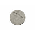 PREORDER Micro Art Studio - Resin Round/Oval Bases - Arcane Bases - Round 80mm (1)