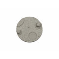 PREORDER Micro Art Studio - Resin Round/Oval Bases - Arcane Bases - Round 90mm (1)