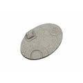 PREORDER Micro Art Studio - Resin Round/Oval Bases - Arcane Bases - Oval 105x70mm (1)