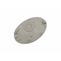 PREORDER Micro Art Studio - Resin Round/Oval Bases - Arcane Bases - Oval 170x105mm (1)