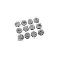 PREORDER Micro Art Studio - Resin Round/Oval Bases - Halodyne Bases - Round 25mm (5)