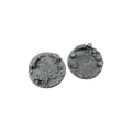 PREORDER Micro Art Studio - Resin Round/Oval Bases - Halodyne Bases - Round 60mm (1)