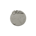 PREORDER Micro Art Studio - Resin Round/Oval Bases - Highway Base - Round 80mm (1)