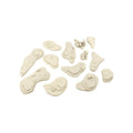 PREORDER Micro Art Studio - Resin Round/Oval Bases - Deep Water Basing Kit (13)