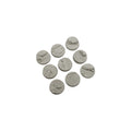 PREORDER Micro Art Studio - Resin Round/Oval Bases - Deep Water Bases Round 28mm (5)