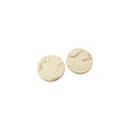 PREORDER Micro Art Studio - Resin Round/Oval Bases - Deep Water Bases Round 60mm (1)