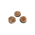 PREORDER Micro Art Studio - Resin Wide Lip Round Bases - Shrine Bases - WRound 50mm (1)
