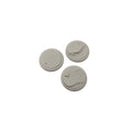PREORDER Micro Art Studio - Resin Wide Lip Round Bases - Desert Bases - WRound 50mm (1)
