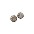 PREORDER Micro Art Studio - Resin Wide Lip Round Bases - Halodyne Bases - WRound 50mm (1)