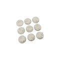 PREORDER Micro Art Studio - Resin Wide Lip Round Bases - Triad Bases - 30mm WRound (5)