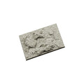 PREORDER Micro Art Studio - Resin Square/Rectangular Bases - Forest Bases 50x75mm (1)