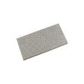 PREORDER Micro Art Studio - Resin Square/Rectangular Bases - Mosaic Bases 50x100mm (1)
