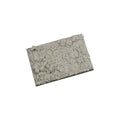 PREORDER Micro Art Studio - Resin Square/Rectangular Bases - Jungle Bases 50x75mm (1)