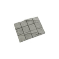 PREORDER Micro Art Studio - Resin Square/Rectangular Bases - Desert Bases 25x25mm (10)